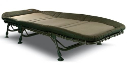Розкладачка Fox Flatliner Bedchair