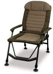 Крісло Fox FX Super Deluxe Recliner Chair