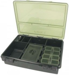 Коробка Fox Royale System Loaded Box Medium