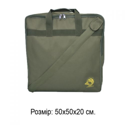 Чохол Acropolis для садка ЧДС-3 D600 50x50x20см