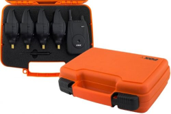 Набір сигналізаторів Fox Micron MXR+4 rod set