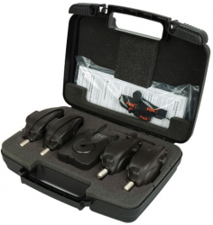 Набір сигналізаторів Fox Micron MX 4 Rod Set