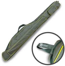 Чохол для вудилищ Kibas 150cm двосекційний