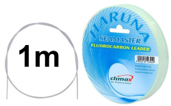 Флюорокарбон Climax HARUNA Fluorocarbon 1m  