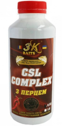 Кукурузный ликер 3KBaits CSL Complex Chilly 500ml