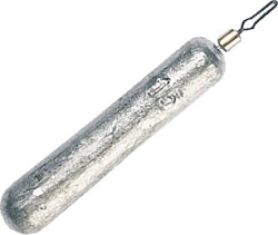 Груз Drop Shot Jaxon "палочка" CP-DR