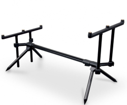 Род-под Fox A-pod plus inc case and 3 rod buzzer bars