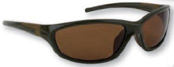 Очки Fox Sunglasses XT4 Green Brown Frame Brown Lense