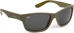 Окуляри Fox Chunk Sunglasses Khaki Frame/Grey Lens