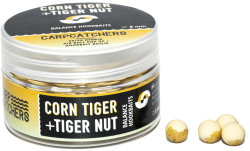 Бойли Carp Catchers Balance Hookbaits Corn&Tiger-TIGER NUT 8mm