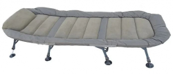 Розкладачка Carp Zoom Marshal Flat Bedchair 210x85x32cm