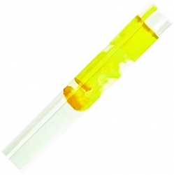 Ликвид флюо Carp Zoom Method Colour Coctail 75ml Pineapple Ананас (ПВА френдли)