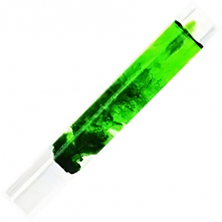 Ликвид флюо Carp Zoom Method Colour Coctail 75ml Garlic Чеснок (ПВА френдли)