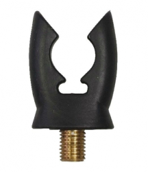 Подставка под удилище Carp Zoom Rubber Head Rod Rest