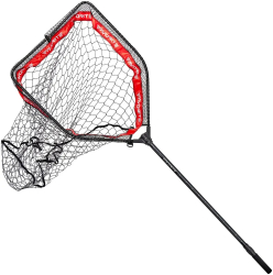 Підсак Favorite складной RCFLN прорезиненная сетка 177-236cm