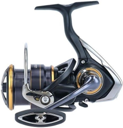 Катушка Daiwa 20 Legalis LT