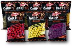 Бойли Dynamite Baits Carp Tec 1kg