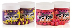 Бойлы Dynamite Baits Pop-Ups Fluro Two Tone