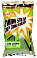 Прикормка Dynamite Baits Swim Stim Groundbaits Green 900g