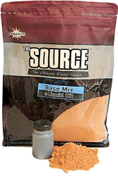 Базова суміш Dynamite Baits Source Base Mix 1kg