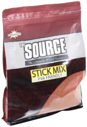Стик микс Dynamite Baits Source Stick Mix 1kg