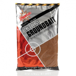 Прикормка Dynamite Baits Source Groundbaits 1kg (12.22)