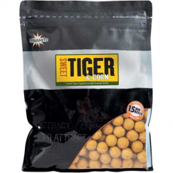 Бойли Dynamite Baits Sweet Tiger & Corn - 20mm 1kg