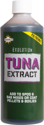 Ліквід Dynamite Baits Evolution Hydrolysed Tuna Extract 500ml
