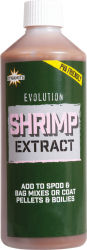 Ліквід Dynamite Baits Evolution Hydrolysed Shrimp Extract 500ml