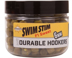 Dynamite Baits Swim Stim Durable Hook Pellet 6mm
