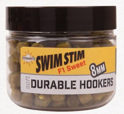 Dynamite Baits Swim Stim Durable Hook Pellet 8mm