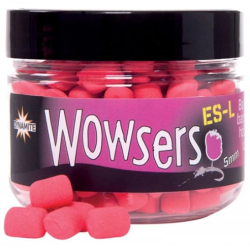 Бойлы Dynamite Baits Wowsers - Pink ES-L - 5mm