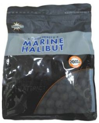 Бойли Dynamite Baits Hi-Attract Marine Halibut Boilie 15mm 1kg