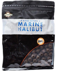Бойли Dynamite Baits Marine Halibut Boilie 20mm 1kg
