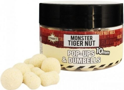 Dynamite Baits Pop-Ups Fluro 10mm