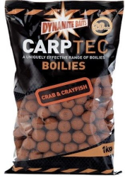 Бойли Dynamite Baits CarpTec Crab & Crayfish 15mm 1kg