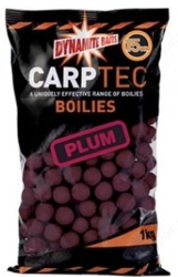 Бойли Dynamite Baits CarpTec Plum 20mm 1kg