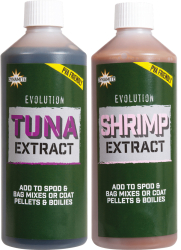 Ликвид Dynamite Baits Evolution Hydrolysed 500ml