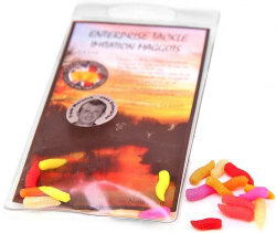 Искусственный опарыш Enterprise Pop-Up Mixed Fluoro 20шт