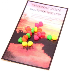 Стопор - кукуруза Enterprise Sweecorn Hair Stop Mini Mixed Fluoro