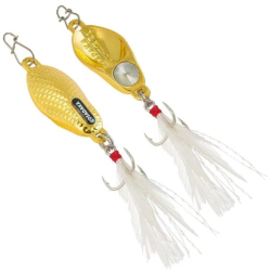 Блесна Kosadaka EVO-RG  5g 44mm gold