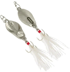 Блесна Kosadaka EVO-RG  5g 44mm silver