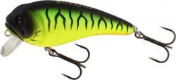 Воблер Westin FatBite Crankbait 8cm 24g (F) Firetiger