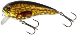 Воблер Westin FatBite Crankbait 5.5cm 8g (F) Natural Pike