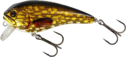 Воблер Westin FatBite Crankbait 8cm 24g (F) Natural Pike