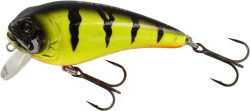 Воблер Westin FatBite Crankbait 8cm 24g (F) Fire Perch