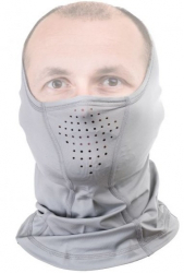 Бафф FAHRENHEIT SG Ver.2 grey one size