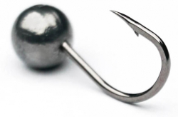 Мормышка летняя Fanatik "Карполов"