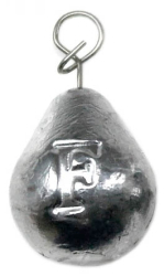 Груз Fanatik ПОДКИДЫШ цвет 070