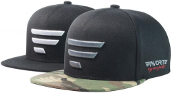 Бейсболка Favorite